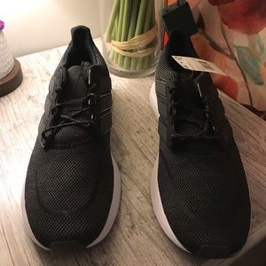 Adidas men running shoes